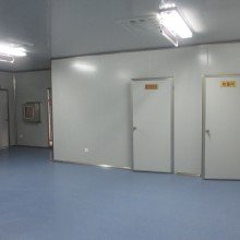 深圳厂房装修，办公室常用隔墙材