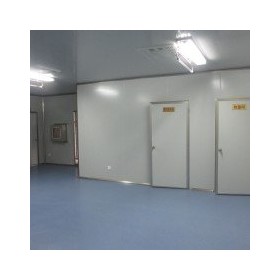 深圳厂房装修，办公室常用隔墙材