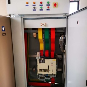 桂林供应GGD固定接线低压配电柜