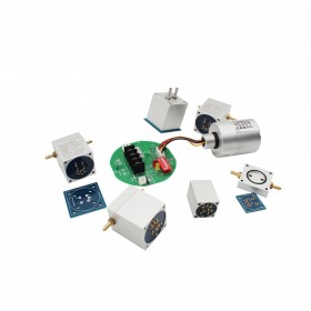 SO2传感器,电化学气体传感器模组 深圳贝斯安