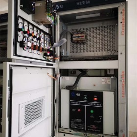 河池XGN66-12户外高压双电源开关柜供应商
