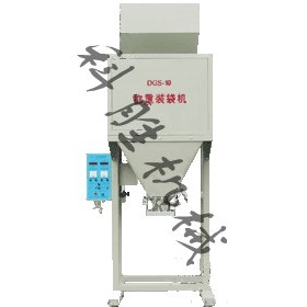 石家庄科胜自动五谷杂粮包装机