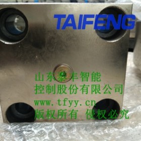 TLFA32DBU单调压盖板供应