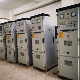 贺州KYN28-12户内高压成套配电开关柜厂家