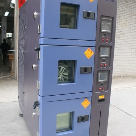 YTH-225可程式恒温恒湿循环水箱机，步入式环境试验箱