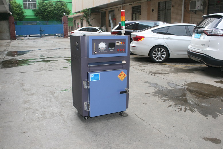 广东元耀生产YPO-480工业烘箱，干燥炉