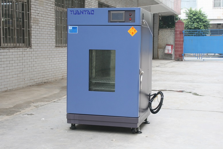 YPO-720恒温干燥箱，高温工业烘箱