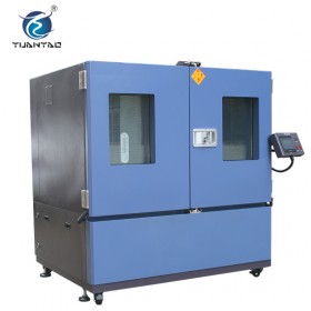 YCT-150高低温试验箱生产厂家 高空低气压箱