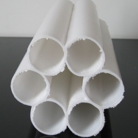 PE梅花管厂家直销定做各种型号及异形管材