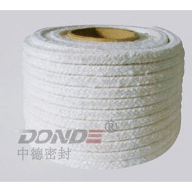 ZD-P1720陶瓷纤维盘根