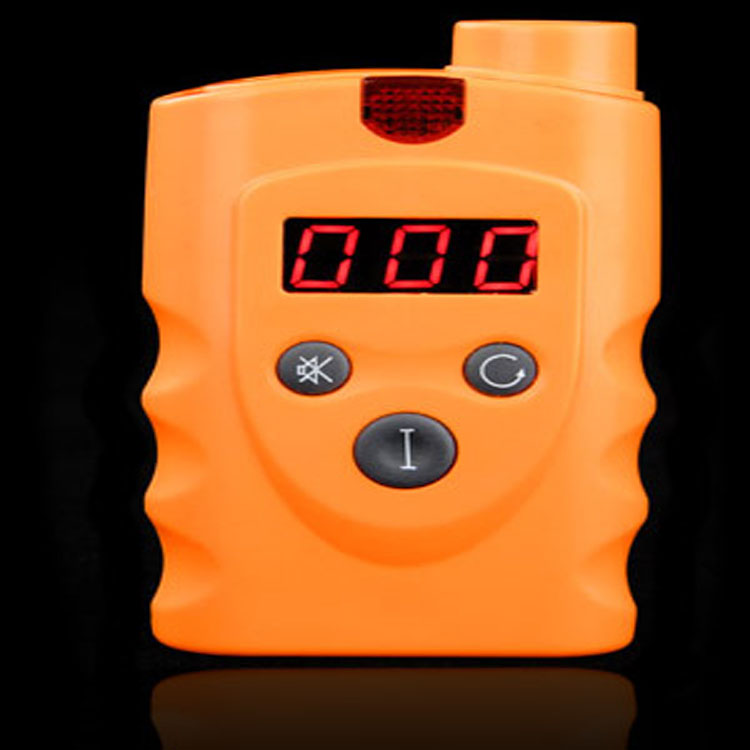 RBBJ-T便携式煤气报警器
