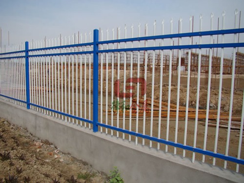 南京锌钢围墙护栏-www.lhlulan.cn-律和护栏网厂