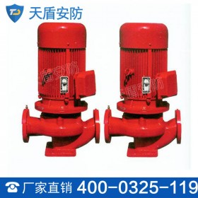 工程用消防泵 工程泵用途 消防泵选型依据