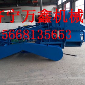 济宁万鑫主要生产卸料小车  轻型 重型  卸料车