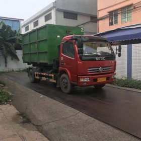 深圳福田街道一般工业固废处理回收处置