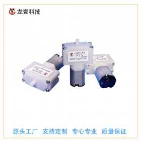 龙壹批发血压计微型气泵 微型真空泵 按摩器专用微型充气