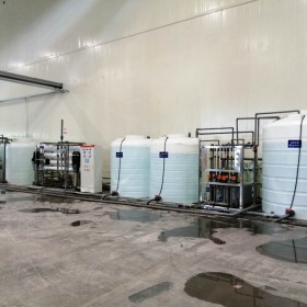 太仓超纯水设备|电子产品生产超纯水设备|超纯水设备