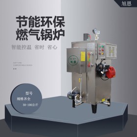 电加热蒸汽发生器餐具XIAODU技术