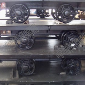 MPC10-9平板车 平板车煤安证 厂家