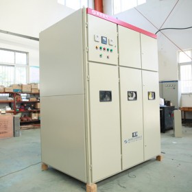 YLQ系列高压笼型电机软起动装置的原理,源创电气