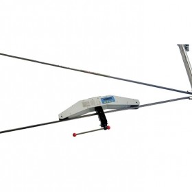 绳索张力检测仪 SL-10T钢绞线张拉检测仪