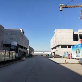 利津正规的厂房租赁首选绿天使产业园