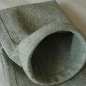 除尘设备布袋系列   混纺针刺毡除尘器布袋
