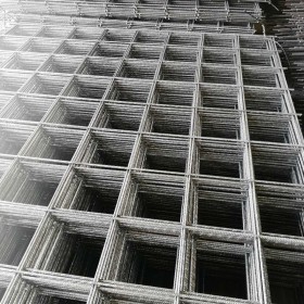 矿用防护钢筋网片-建筑钢丝网片-e8钢筋网-鼎久丝网