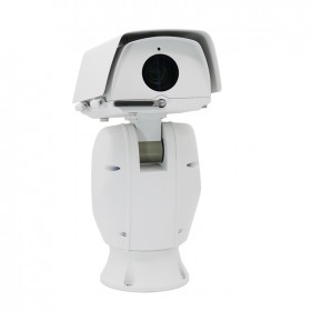 轻型可见光智能防抖云台摄像机MEF40x7.9P-QAOIS