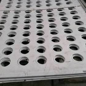 除尘器配件支持生产厂家供应除尘器花板多孔板除尘筛板