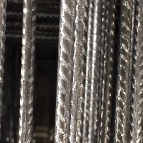 建筑钢筋网片-螺纹钢筋焊接网-d6冷轧带肋钢筋网-鼎久丝网