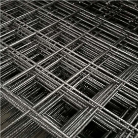 冷轧带肋钢筋焊网-高铁钢筋网片-冷拔钢筋网片-鼎久丝网