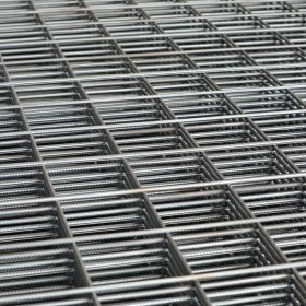 矿用防护钢筋网片-钢丝建筑网片-100钢筋网片-鼎久丝网