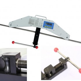 钢拉索张力检测装置  接触网张力检测仪 数显张力测试仪