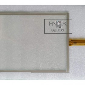 广州9.5寸四线电阻屏 复印机专用电阻屏 欢迎打样订制