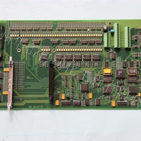 巴马格电路板EL357维修