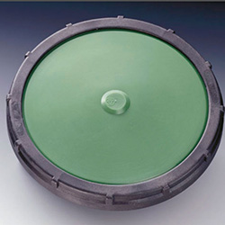 美国SSI盘式曝气器、进口硅橡胶膜片微孔曝气器、进口曝气盘