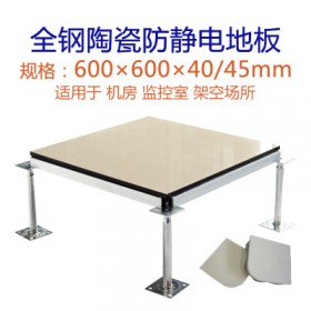 提供广州防静电地板|沈飞陶瓷架空活动地板|机房地板