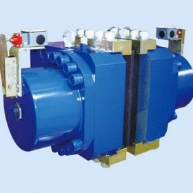 SB(YQP)系列液压钳盘式制动器