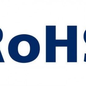 RoHS是进入欧盟市场产品及材料的环保证明,周期快