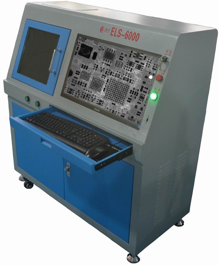 专业提供无损检测工业X光机,电子厂检测设备