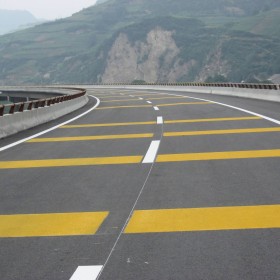 道路标志标线道路标线施工设备道路热熔标线道路交通标志标线