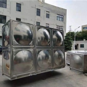 不锈钢水箱厂价直销北京不锈钢水箱壹水务公司