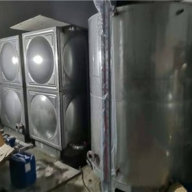 不锈钢水箱的厂家北京不锈钢水箱壹水务公司