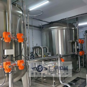 厂家定制生产瓶装水灌装机  桶装纯净水灌装设备