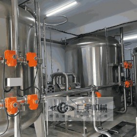 桶装水生产设备大桶水灌装机械 桶装水流水线灌装机厂家