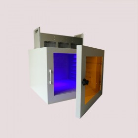 镭合/LEIHE UVLED烘箱100-300 紫外固化设备