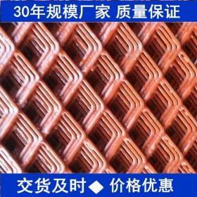 专业生产菱形冲孔网，涂漆钢板网，钢板网，金属防护栅