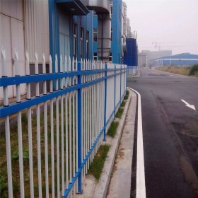 生产定制公园护栏，小区护栏，工厂护栏，锌钢护栏，阳台护栏