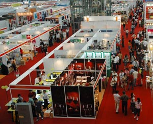 2021上海国际网红品牌展览会